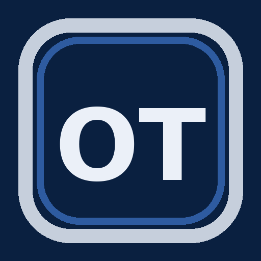 OracleToolkit logo